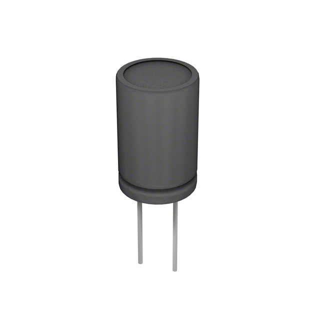 SN331M016ST Cornell Dubilier Knowles electronic component